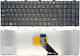 Tastatură Laptop Pentru Fujitsu Și Dispunere Engleză (SUA) În Culoare Neagră UBKFLAH530