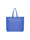 Next Einkaufstasche in Blau Farbe