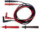 Pomona Multimetersonden und -kabel