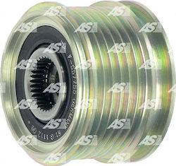 AS-PL Car Alternator Pulley