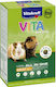 Vitakraft Камък Храна за гризачи Vita Special 600гр 1бр