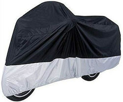 A-Pro Motorcycle Cover L203xW89xH119cm