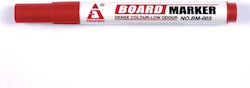 Tenfon Whiteboard-Marker 3mm Black