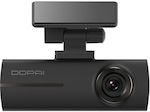 DDPAI Ddpai Set Camera DVR Auto 1080P cu Ecran pentru Bord & Camera de Marsarier