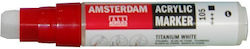 Royal Talens Amsterdam Marker Acrilic 15mm Tita...