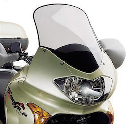 Kappa Moto Φιμέ Ζελατίνα Μοτοσυκλέτας για Honda Transalp 650 KD209S