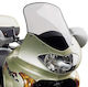 Kappa Moto Φιμέ Ζελατίνα Μοτοσυκλέτας για Honda Transalp 650 KD209S
