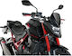 Puig Φιμέ Ζελατίνα Μοτοσυκλέτας για Honda Hornet 21571J