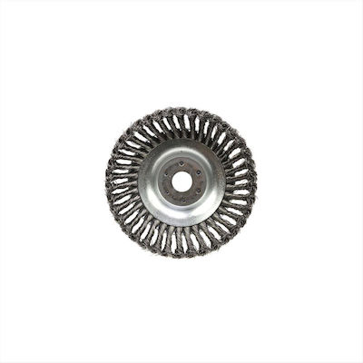 Geko Wire Brush G00649