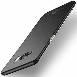 MSVII Back Cover Blace (Galaxy S8) MSVII Back Cover Blace (Galaxy S8)