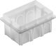Eurolamp Flush Electrical Box