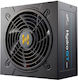 FSP/Fortron Hydro GT PRO ATX3.0 1000W Black Computer Power Supply Semi Modular 80 Plus Gold