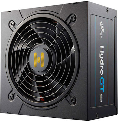 FSP/Fortron Hydro GT PRO ATX3.0 1000W Schwarz Computer-Netzteil Semi-Modular 80 Plus Gold