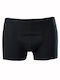 Men's Boxer Black