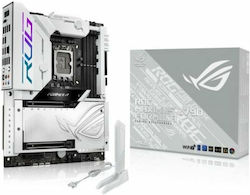 Asus ROG Maximus Z790 Formula Wi-Fi Placă de bază ATX cu Intel 1700 Socket