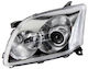 Tyc Front Lights for Toyota Avensis 03-08