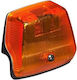 Mars Tech Flash 24V for Mercedes-Benz Atego 1998