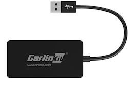 Carlinkit Αντάπτορας Αυτοκινήτου USB