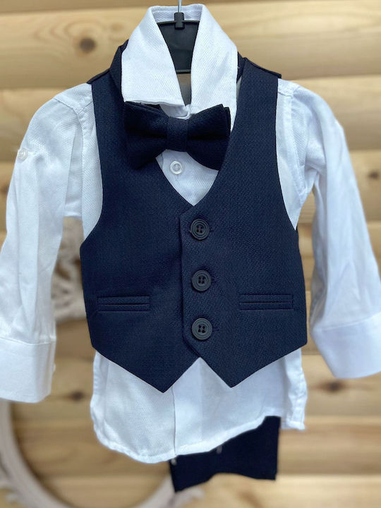 Extan Bebe Blau