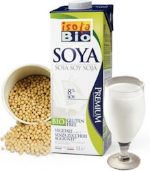 Isola BIO Organic Product Soy Drink 1000ml