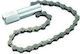 Balchement Oil Filter Wrench with Chain