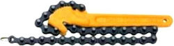 Balchement Oil Filter Wrench with Chain