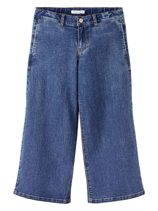 Name It Kids Jeans Trousers Blue