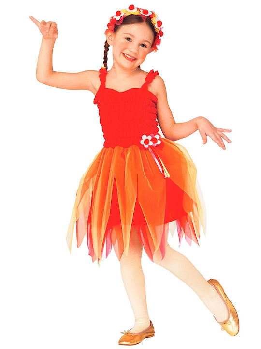 Kids Carnival Costume