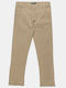 Kids' Pants Beige