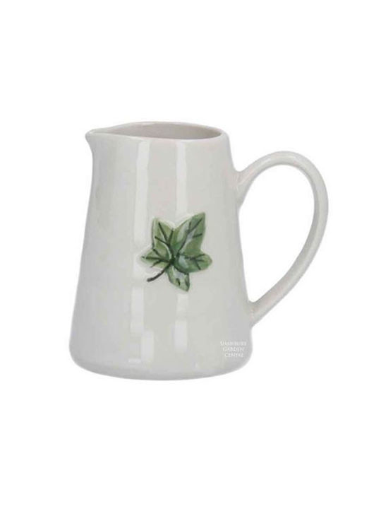 Gisela Graham Ceramic Jug