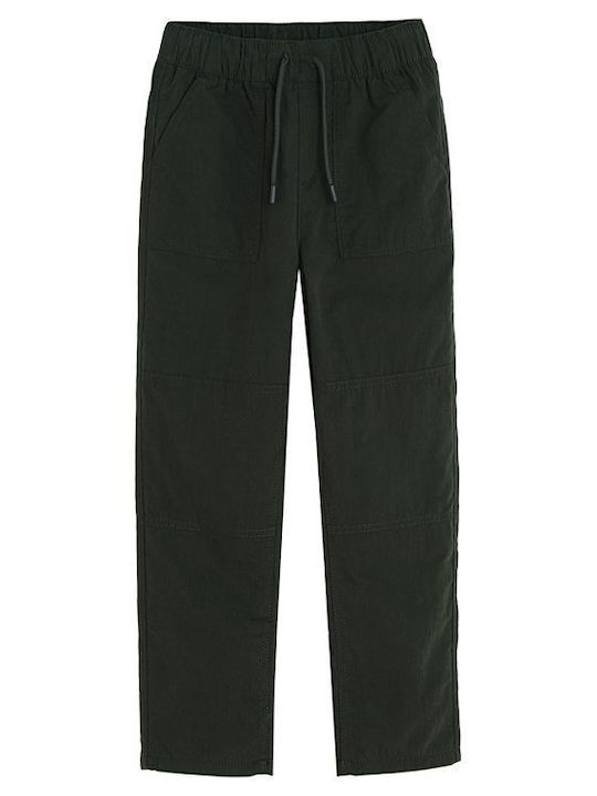 Cool Club Kids Trousers Charcoal.