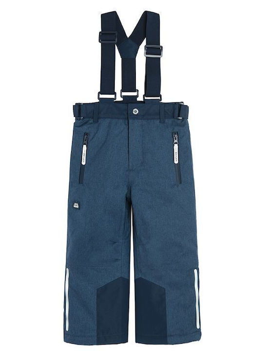 Cool Club Kids Dungarees Blue