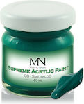 Mystic Nails Acryl-Pulver 40ml