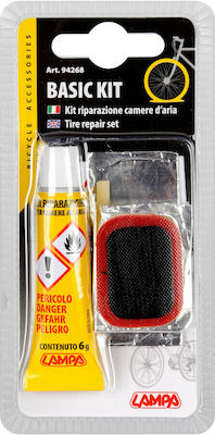 Lampa Bicycle Tire Repair Kit 94268