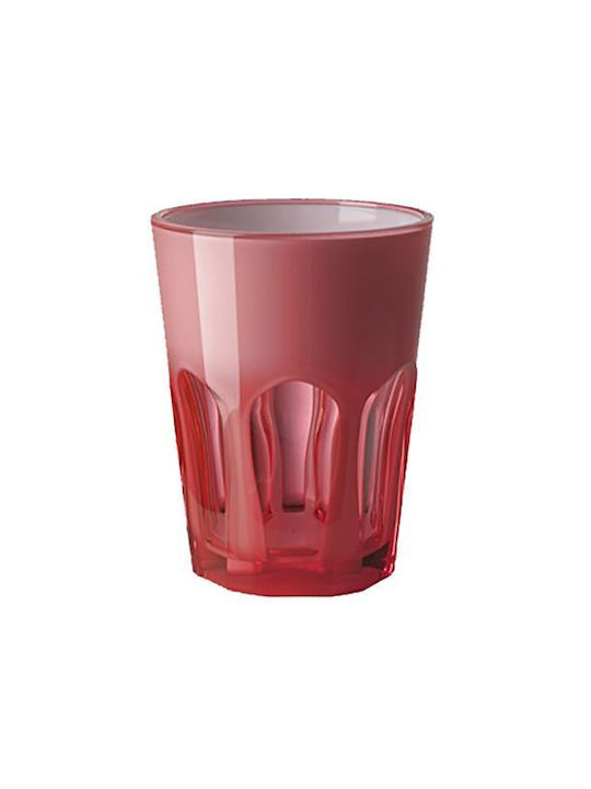 Mario Luca Giusti Double Face Glass Water made ...