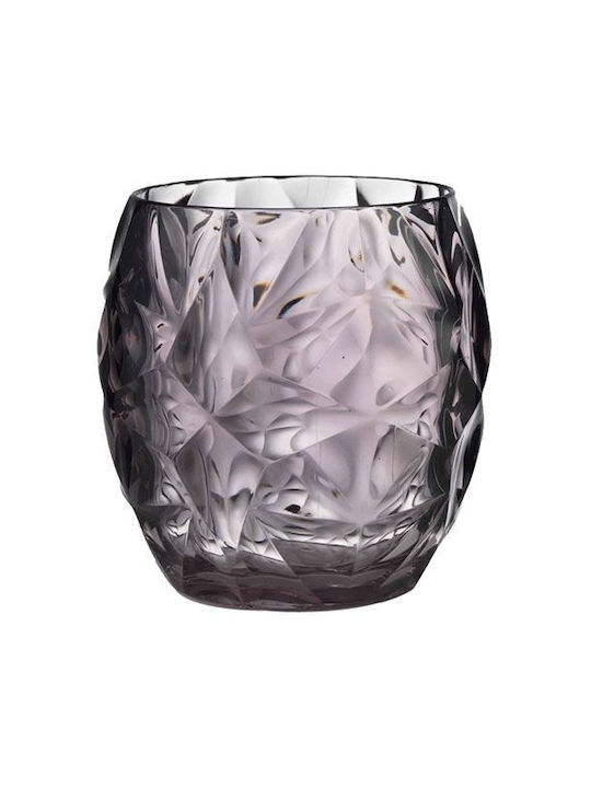 Mario Luca Giusti Tumbler" Glass Whiskey made o...