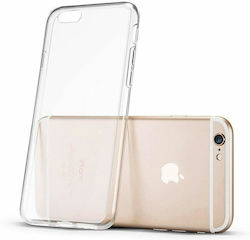 Ultra Slim Transparenη (Redmi Note 5)