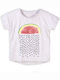 EMC Kids Blouse Long Sleeve Watermelon