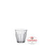 Duralex Picardie Set Glasses for White and Red Wine Made of Glass 250ml 6 Pieces