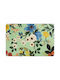 Excelsa Platzdeckchen Kunststoff Mehrfarbig 43x29cm 1Stück