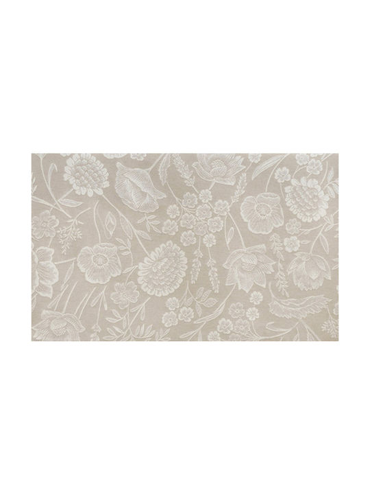 Dimeco Fabric Placemat Beige 35x50cm