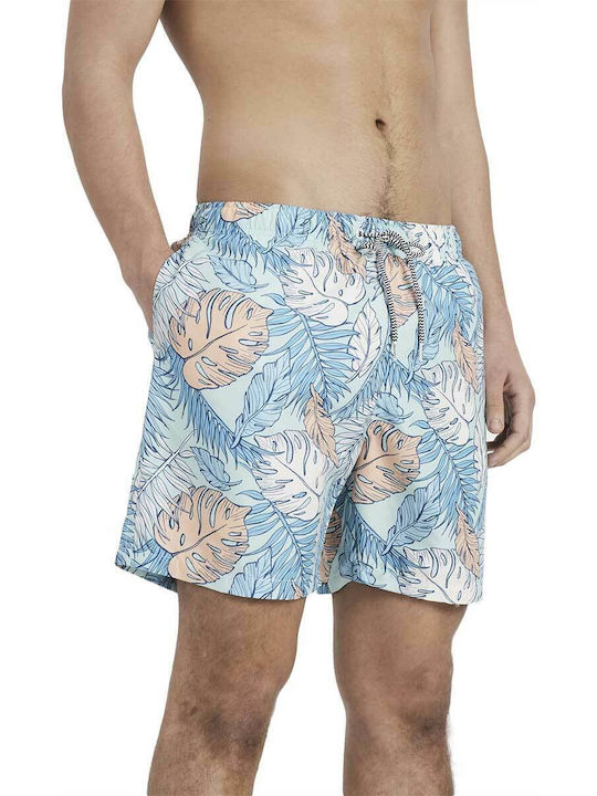 Boardies Ανδρικό Μαγιό Σορτς Palmtopia Green Boardies Ανδρικό Μαγιό Σορτς Palmtopia Green