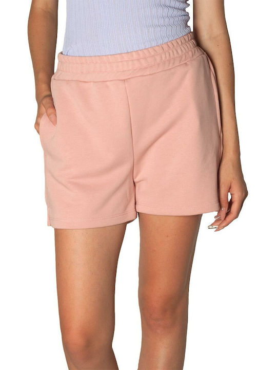 Paperinos Women's Terry Shorts Pink