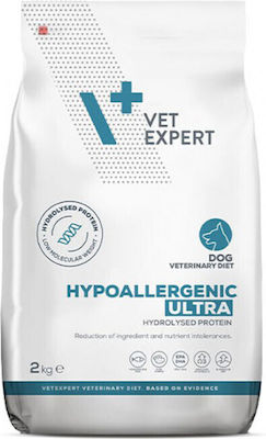 VetExpert 8kg Dry Food for Dogs