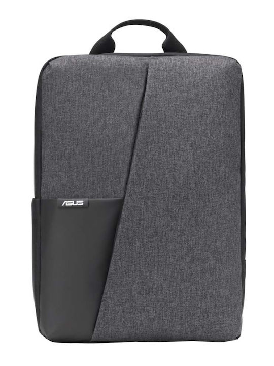 Asus Τσάντα Πλάτης 16" Γκρι 90XB08L0-BBP020