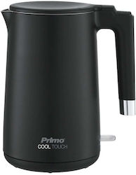 Primo PRCK-40428 1.5lt 2200W Black