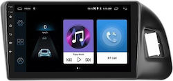 Ηχοσύστημα Αυτοκινήτου 2DIN (Bluetooth/USB/WiFi/GPS) με Οθόνη Αφής 9"