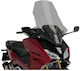Puig Φιμέ Ζελατίνα Μοτοσυκλέτας V-tech Touring για Honda Forza 750 20574H
