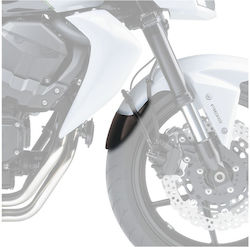 Puig Front Motorcycle Front Wheel Fender for Kawasaki Z1000 Black 1pcs Puig Front Motorcycle Front Wheel Fender for Kawasaki Z1000 Black 1pcs