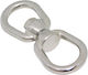Inox Inox Boot-Deck-Zubehör Twister A-S4104
